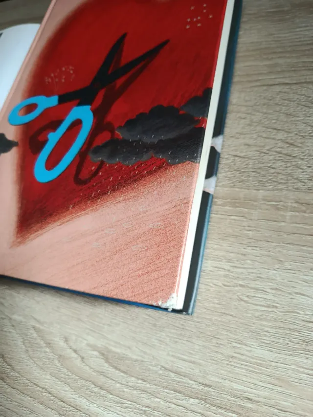 Un pequeño inconveniente