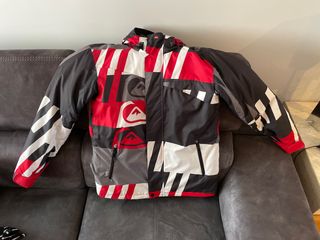 Abrigo de Esquí o Snowboard Quiksilver