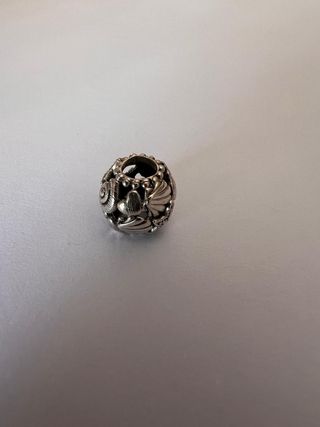 Pandora Charm Conchas Marinas Plata