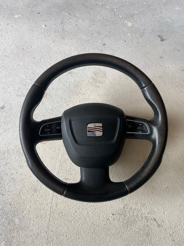 Volante SEAT Exeo MF Completo