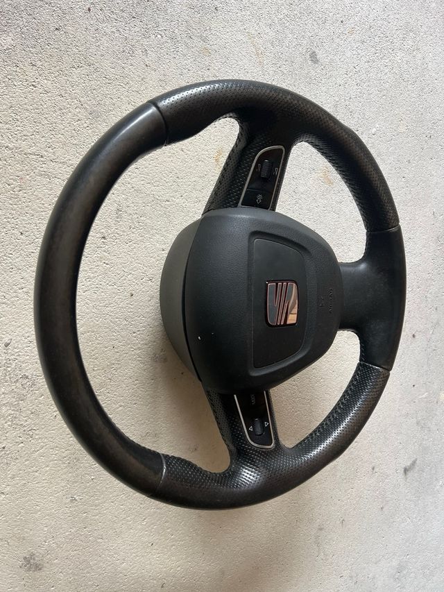 Volante SEAT Exeo MF Completo