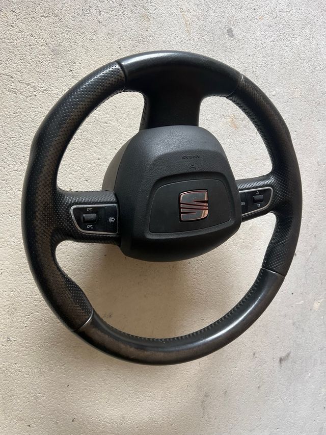 Volante SEAT Exeo MF Completo