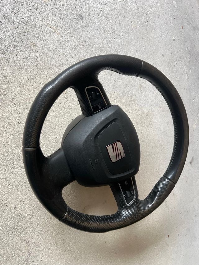 Volante SEAT Exeo MF Completo