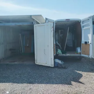 Portes  mudanzas . Todos los días 644489914 javier