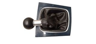 Pomo cambio + fuelle Audi A3 8P