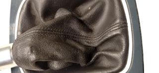 Pomo cambio + fuelle Audi A3 8P