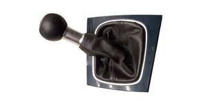 Pomo cambio + fuelle Audi A3 8P