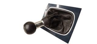 Pomo cambio + fuelle Audi A3 8P