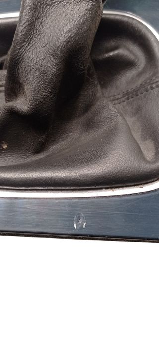 Pomo cambio + fuelle Audi A3 8P