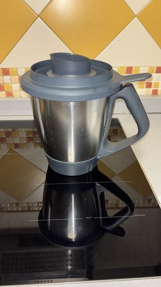 Thermomix TM6 como nueva