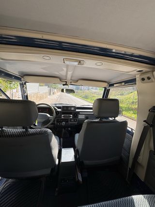 Toyota Land Cruiser bj73