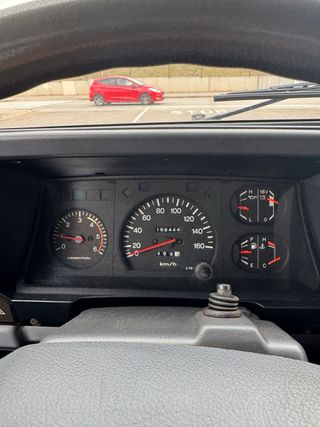 Toyota Land Cruiser bj73