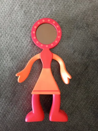 Marcos de fotos muñecos