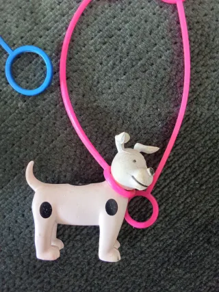 Marcos de fotos muñecos