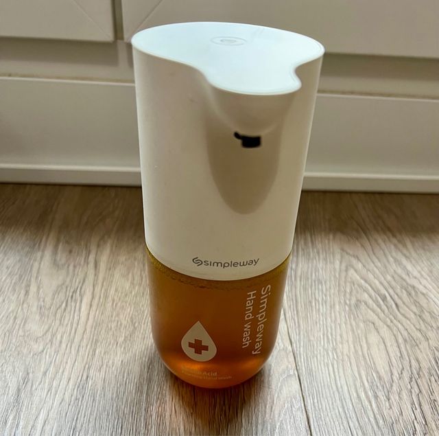 Dosificador Jabón Automático Xiaomi