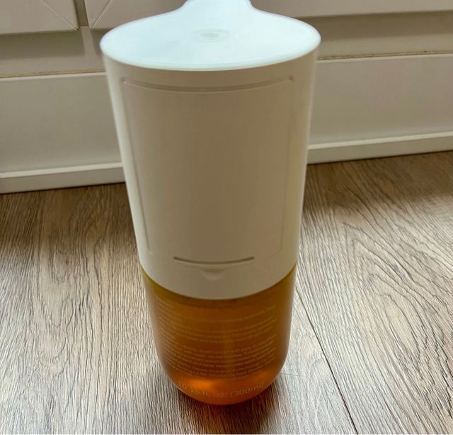 Dosificador Jabón Automático Xiaomi