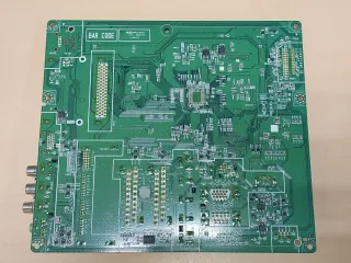 Tarjetas TV LG 32LH301C