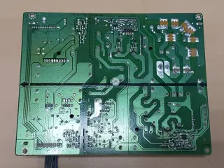 Tarjetas TV LG 32LH301C