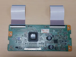 Tarjetas TV LG 32LH301C