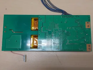 Tarjetas TV LG 32LH301C