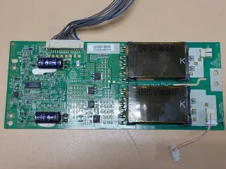 Tarjetas TV LG 32LH301C