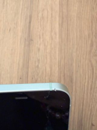 iPhone 12 mini 128 GB verde