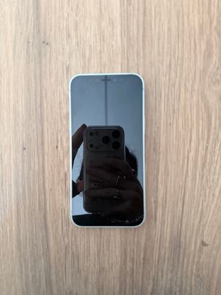 iPhone 12 mini 128 GB verde