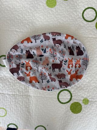 Cojín Mimos para bebé