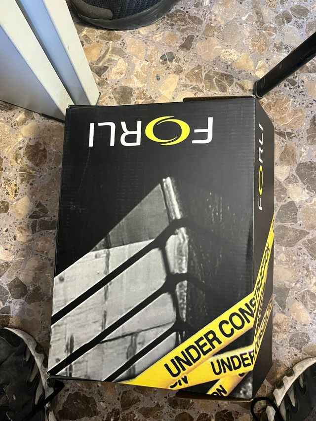 Botas de trabajo con puntera reforzada