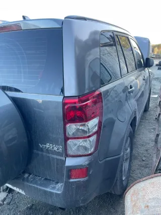 Despiece Suzuki Gran Vitara 1.9 DDIS