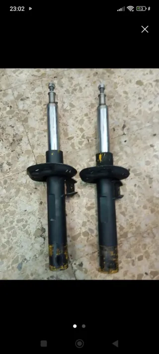 Amortiguadores Bilstein Delanteros Passat 2.0 TDI