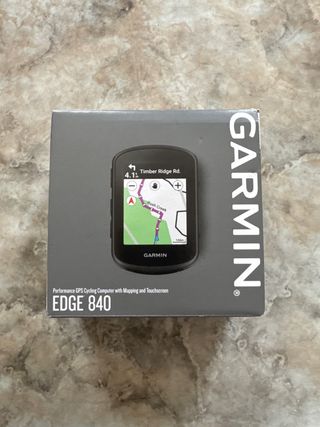 Garmin Edge 840 GPS Ciclismo Táctil