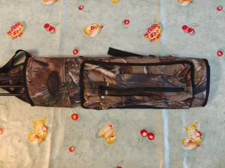 Arco de poleas Browning