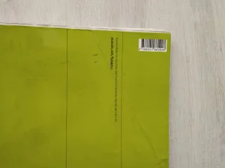 Física y Química 4 ESO (2016)