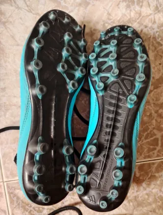 Botas de fútbol Adidas Predator niño