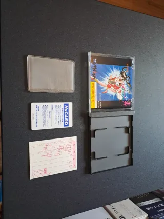 Dragon Egg PC-Engine (Juego)