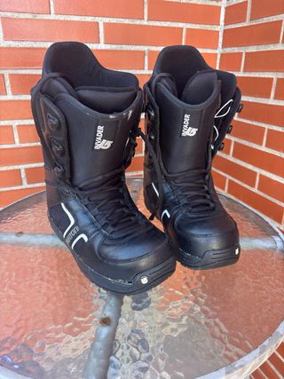 Botas Snowboard Burton Talla 42