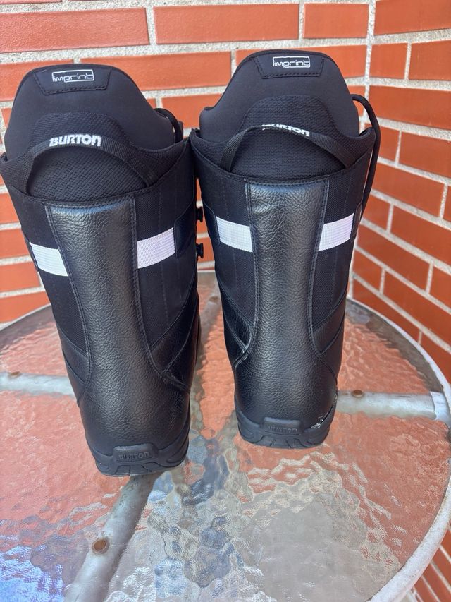 Botas Snowboard Burton Talla 42