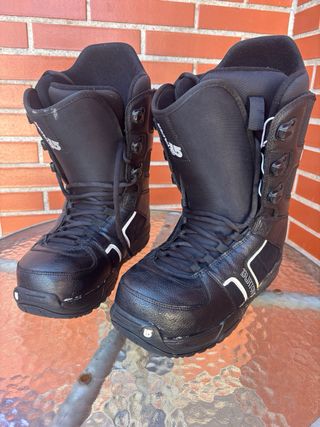 Botas Snowboard Burton Talla 42