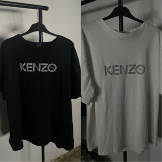 Pack 2 Camisetas Negra y Blanca