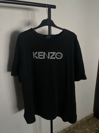 Pack 2 Camisetas Negra y Blanca