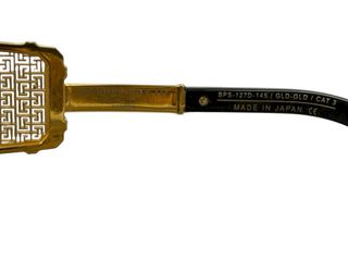 Givenchy ZYION GIV-CGV 708S Gafas de Sol Doradas