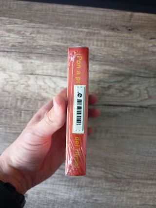 Precintado Rhythm Paradise Nintendo DS