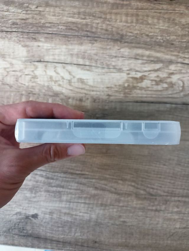 🇪🇸 Precintado Rhythm Paradise Nintendo DS