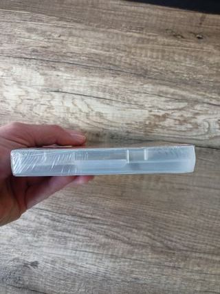 Precintado Rhythm Paradise Nintendo DS