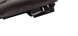 Pomo Cambio + Fuelle Seat Ibiza 6J