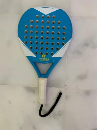 Raqueta Padel Artengo PR 700 Junior Azul