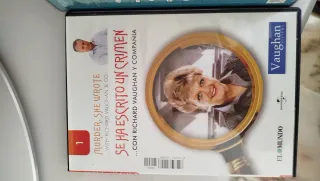 Curso Inglés Vaughan Intensive English de El Mundo