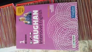 Curso Inglés Vaughan Intensive English de El Mundo