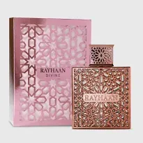 Rayhaan Divine EDP Mujer Floral Gourmand